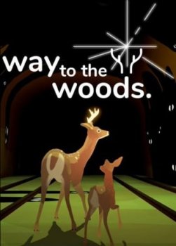 Way To The Woods